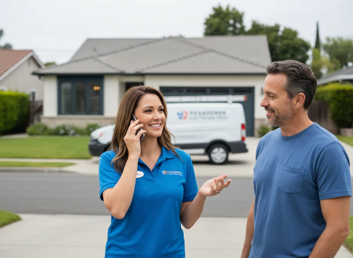 Electrician New Athens, IL FAQs